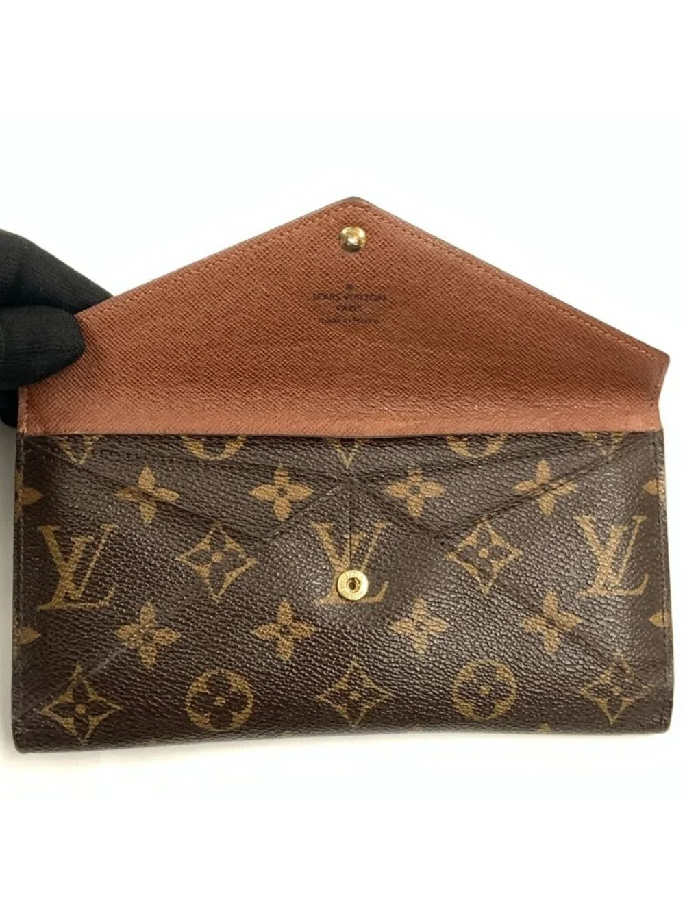Louis Vuitton snap color normal